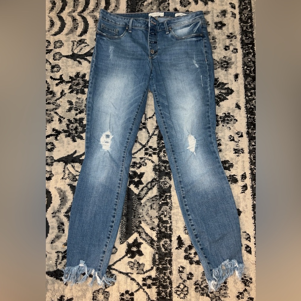 Jessica Simpson Skinny Jeans